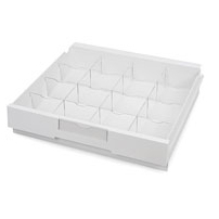 STYLEVIEW DRAWER KIT/REPLACEMENT SV43/44 SINGLE