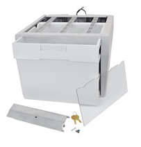 97-853 SV ENVELOPE DRAWER/FOR SV43/44