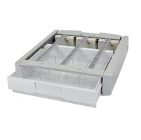 STYLEVIEW STORAGE DRAWER/2 LBS 0.9KG