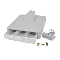STYLEVIEW DRAWER/SV44 LCD TRIPLE