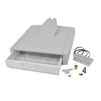 STYLEVIEW DRAWER/SV44 LAPTOP SINGLE