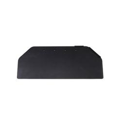 WORKFIT DEEP KEYBOARD TRAY/CORNER