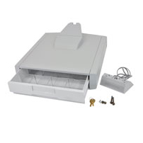 STYLEVIEW DRAWER/SV43 LCD SINGLE