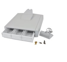 STYLEVIEW DRAWER/SV43 LCD TRIPLE