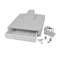STYLEVIEW DRAWER/SV43 LAPTOP SINGLE