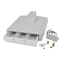 STYLEVIEW DRAWER/SV43 LAPTOP TRIPLE