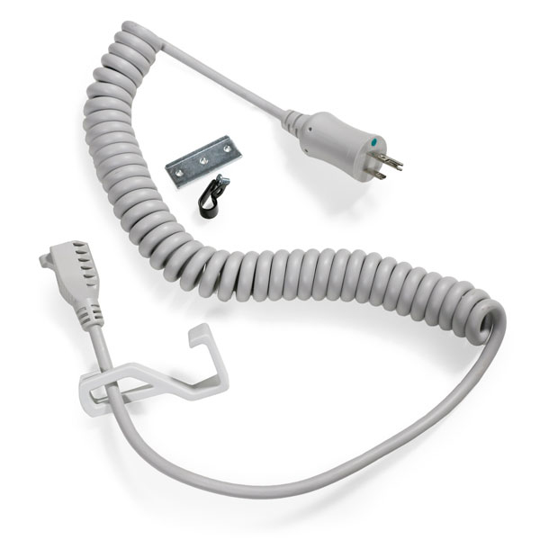 COILED CORD ACCESSORY/EU/ SAU-EU