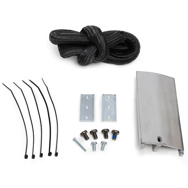 KIT/ SV DC POWER SYSTEM/MOUNTING HARDWARE