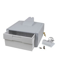 STYLEVIEW PRIMARY TALL DRAWER/SV43 LCD SINGLE