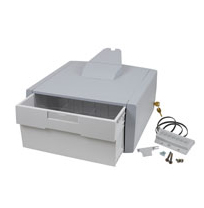 STYLEVIEW PRIMARY TALL DRAWER/SV43 LAPTOP SINGLE