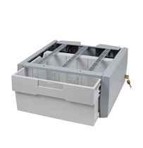 STYLEVIEW SUPPLE TALL DRAWER/SV43/44 SINGLE