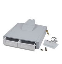 STYLEVIEW PRIMARY DRAWER/SV44 LCD DOUBLE