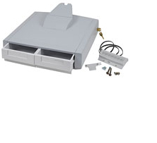 STYLEVIEW PRIMARY DRAWER/SV44 LAPTOP DOUBLE