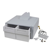 STYLEVIEW PRIMARY TALL DRAWER/SV44 LAPTOP DOUBLE