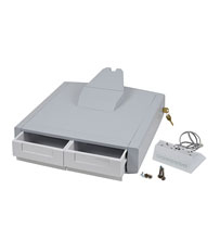 STYLEVIEW PRIMARY DRAWER/SV43 LCD DOUBLE