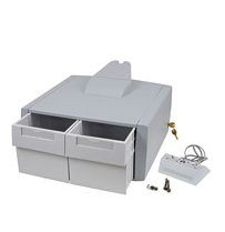 STYLEVIEW PRIMARY TALL DRAWER/SV43 LCD DOUBLE