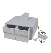 STYLEVIEW PRIMARY TALL DRAWER/SV43 LAPTOP DOUBLE