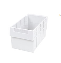 STYLEVIEW REPL DRAWER KIT/SV43/44 TALL DOUBLE