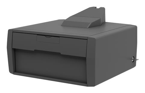 SV PRIMARY TALL SINGLE STORAGE/STORAGE DRAWER IDG