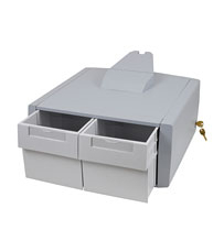 STYLEVIEW PRIMARY TALL/DOUBLE STORAGE DRAWER