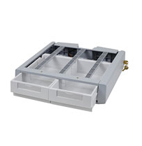 STYLEVIEW SUPPLEMENT DOUBLE SD/DOUBLE STORAGE DRAWER