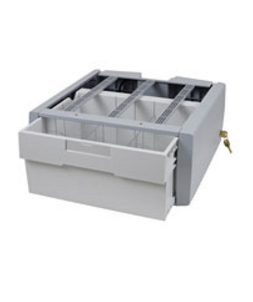 STYLEVIEW SUPPLEMENTAL TALL/SINGLE STORAGE DRAWER