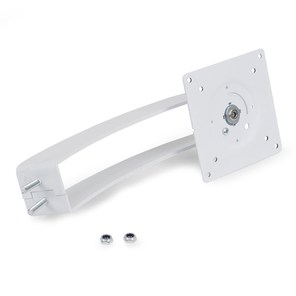 ACCESSORY/ SV10 TABLET RISER/MIN 12IN VESA MIS-D WHITE