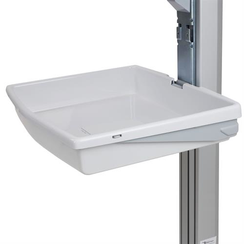 STYLEVIEW FRONT TRAY/CAPACITY MAX 6KG 5Y WARRANTY