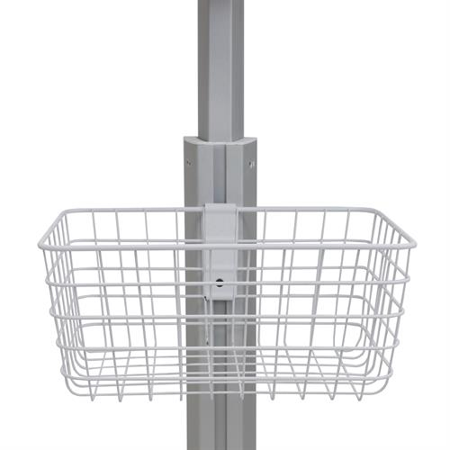 BASKET 13INX10INX6IN/PATIENT TABLE BWT
