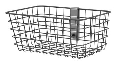 BASKET PATIENT TABLE IDG/13X10X6