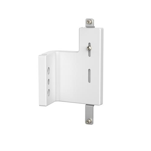 CAREFIT ENCLOSURE VERTICASCANN/BRACKET SNOW WHITE