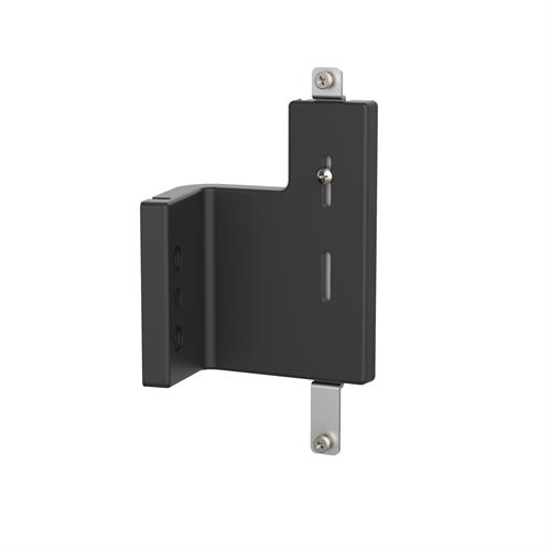 CAREFIT ENCLOSURE VERTICASCANN/BRACKET MATTE BLACK