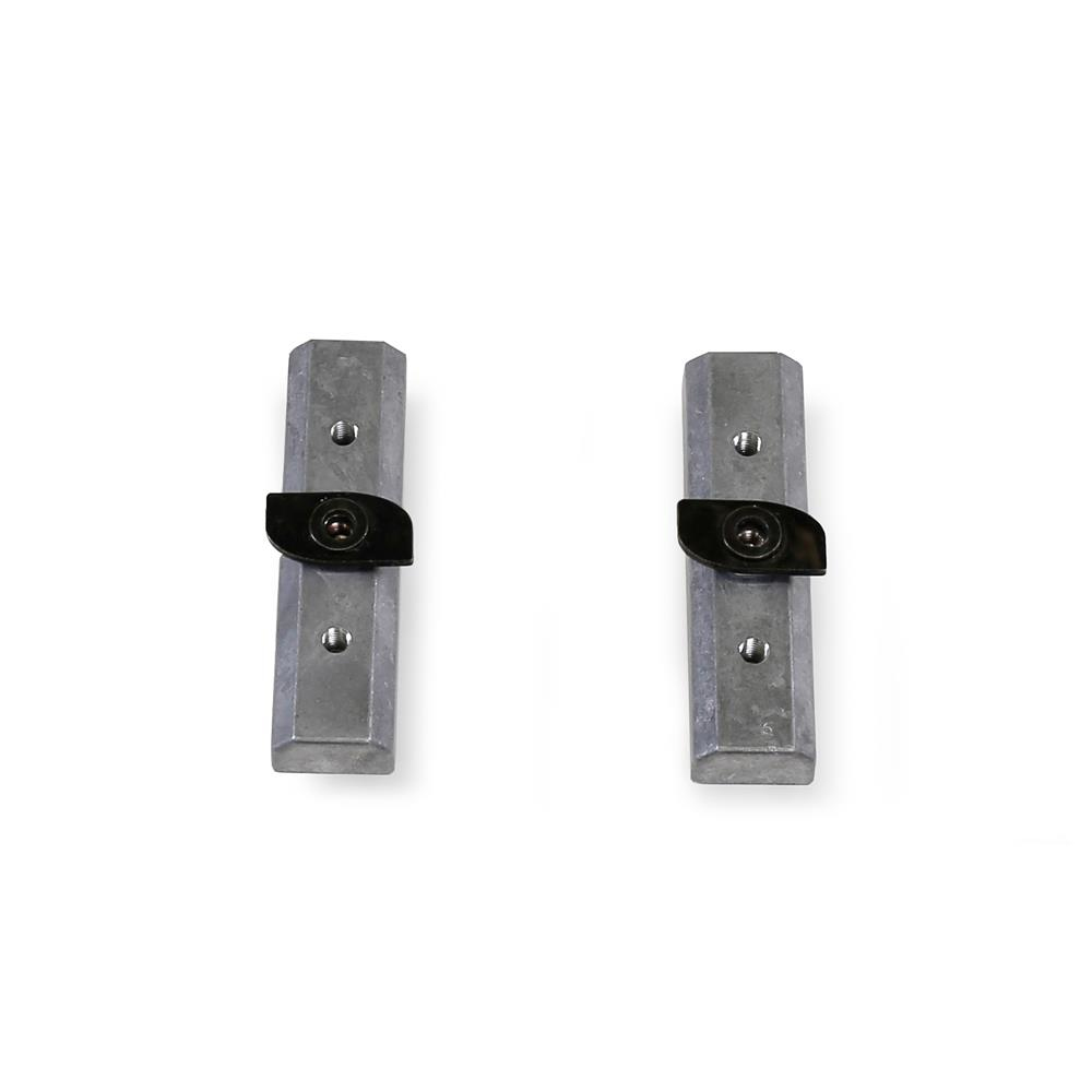 DIRECT INSTALL T NUT KIT/.