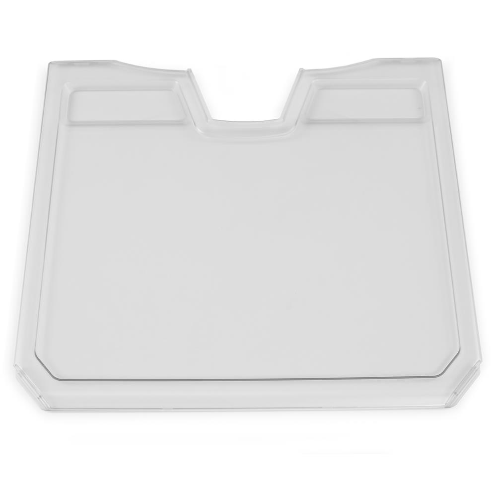CAREFIT PRO WORKSURFACE/DOCUMENT HOLDER