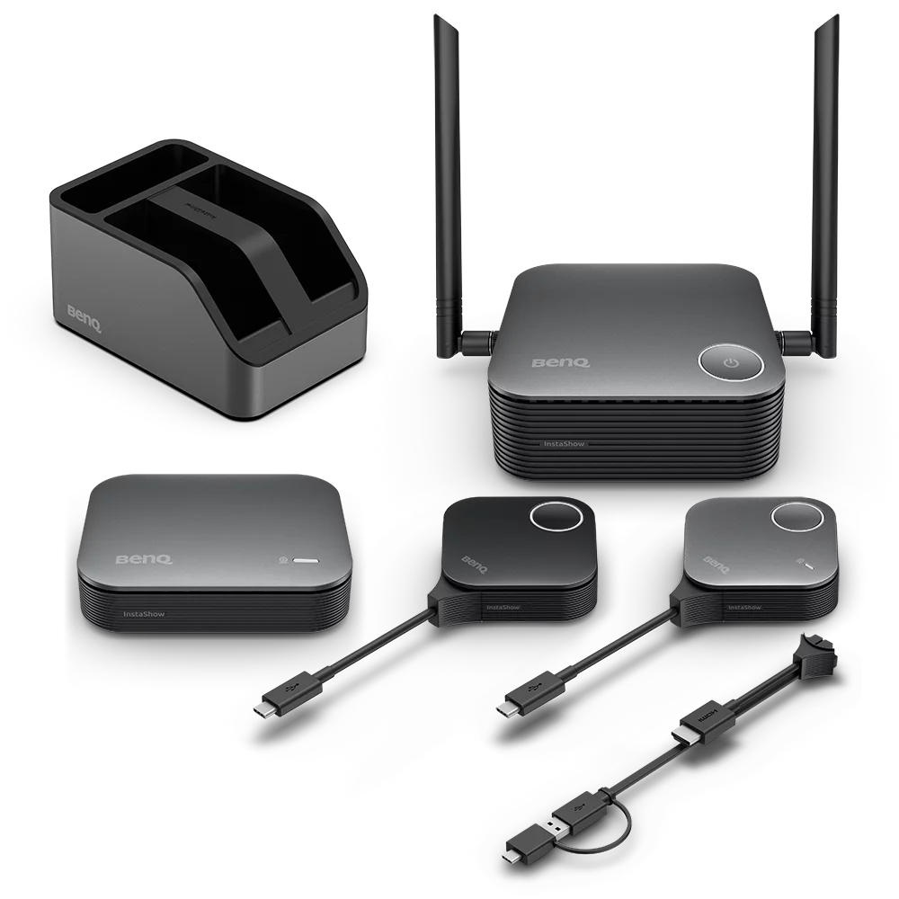 VS25 4K UHD 38402160/HDMI USB