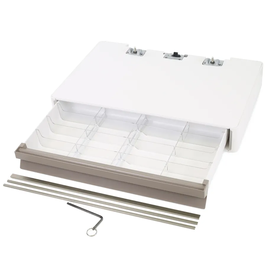 CAREFIT PRO SINGLE DRAWER/