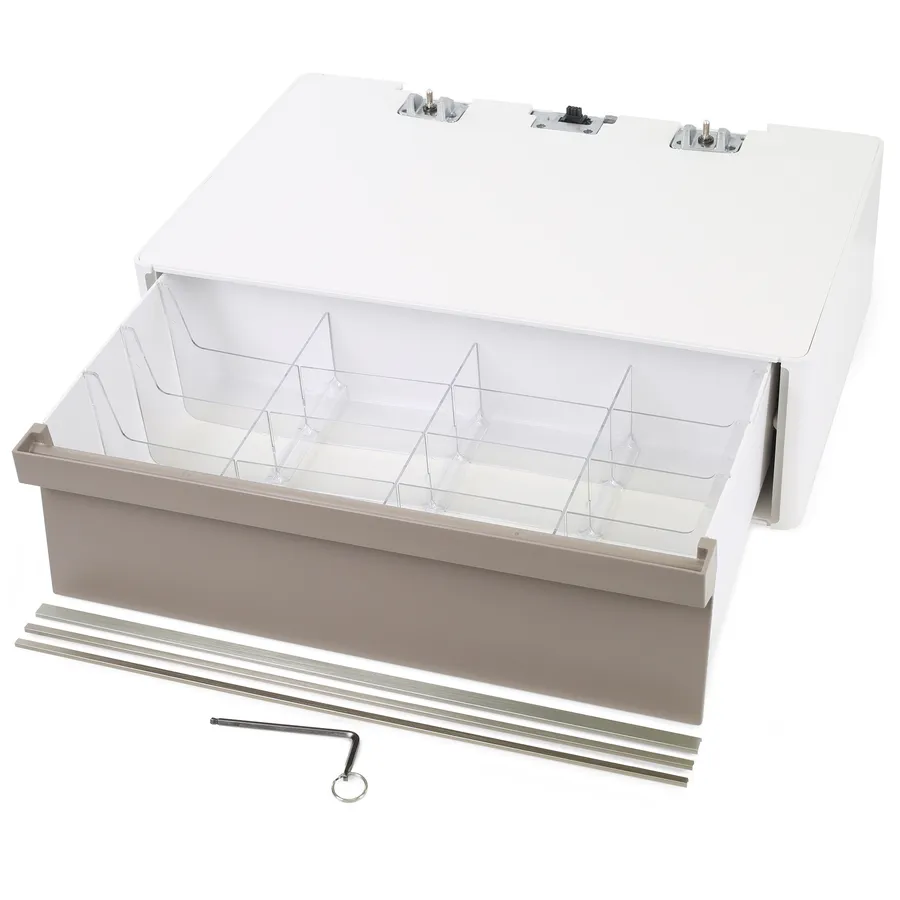 CAREFIT PRO SINGLE TALL DRAWER/