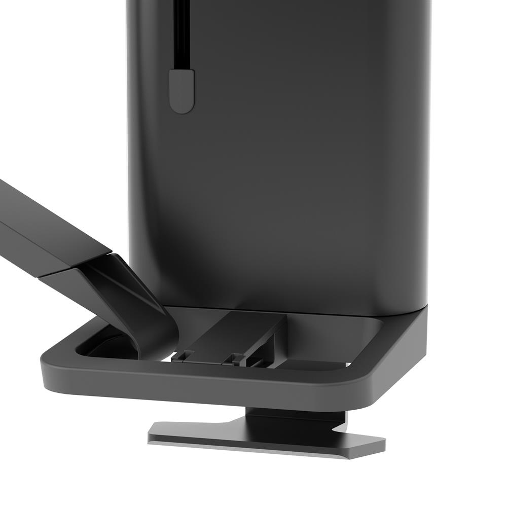 KIT SLIM PROFILE CLAMP TRACE/MBK
