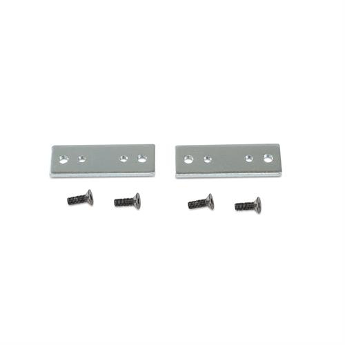 ACCESSORY NUT PLATE TABLET POLE/CART.