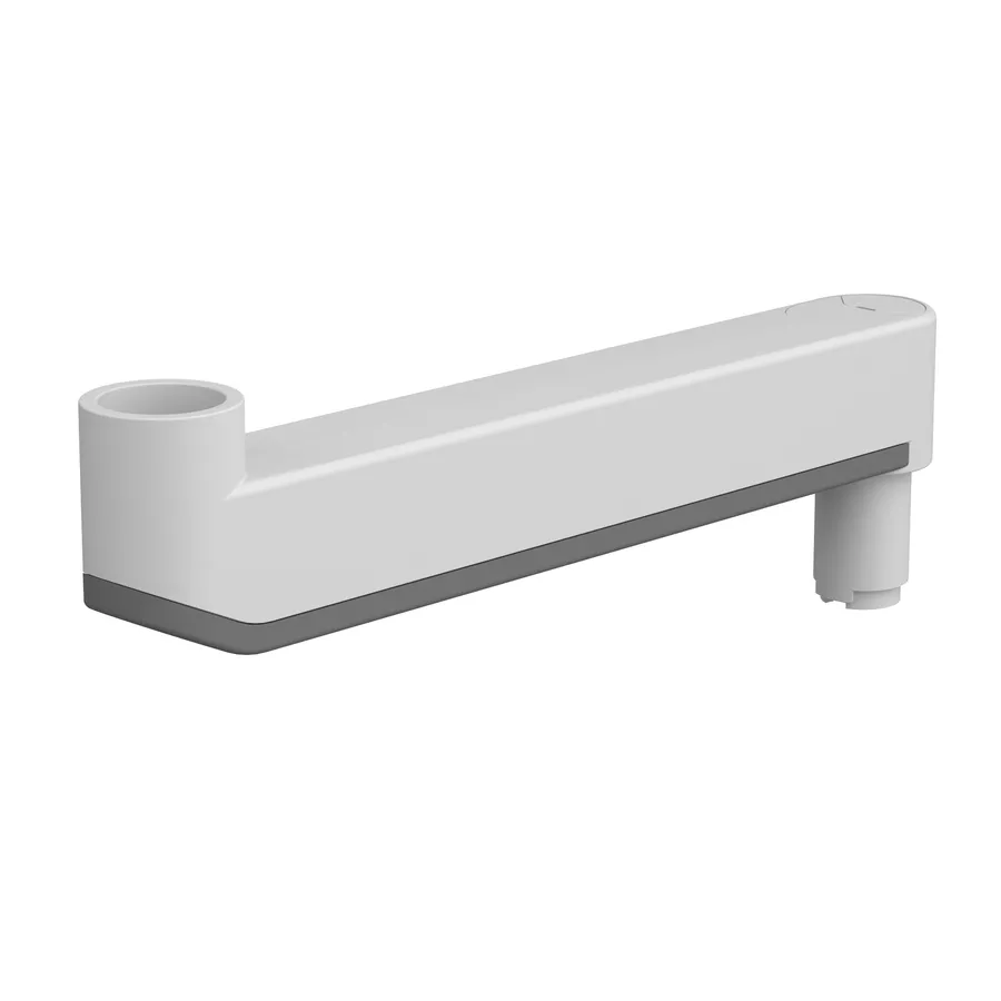 CAREFIT COMBO EXTENDER SNOW/