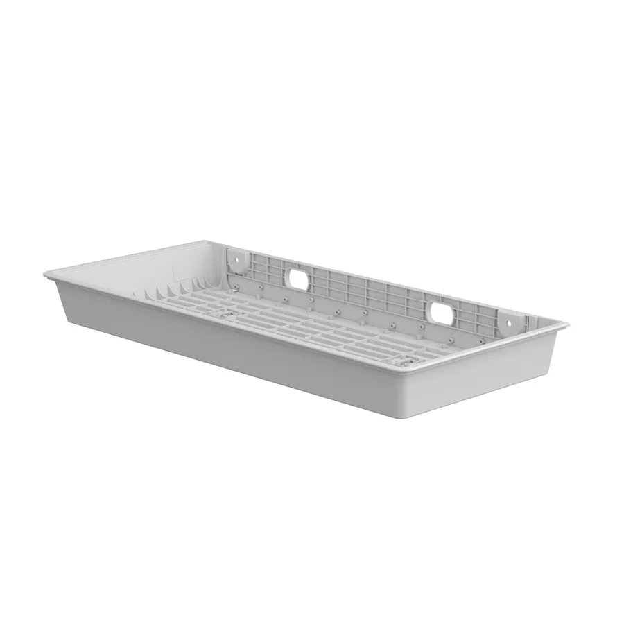 CAREFIT COMBO CPU TRAY SNOW/