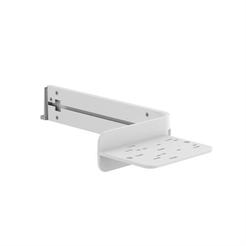 CAREFIT COMBO WIRELESS SCANNER/BRACKET SNOW