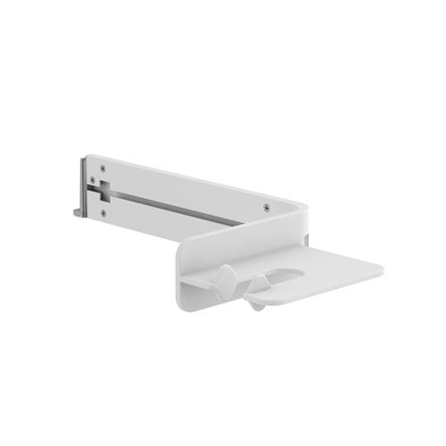 CAREFIT COMBO SCANNER BRACKET/SNOW