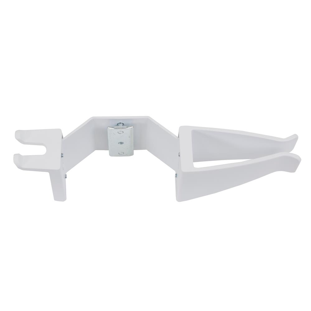 SCANNER HOLDER WITH CORD HOOK/SV4X BRW