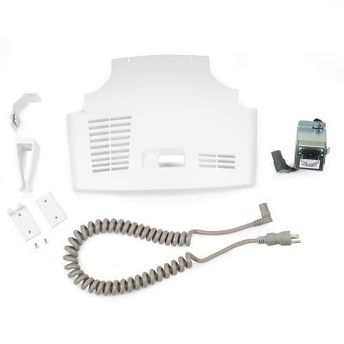 ACCESSORY POWER CORD AND HOOK/SYSTEM UPGRADE SV4X LIFE CART EU