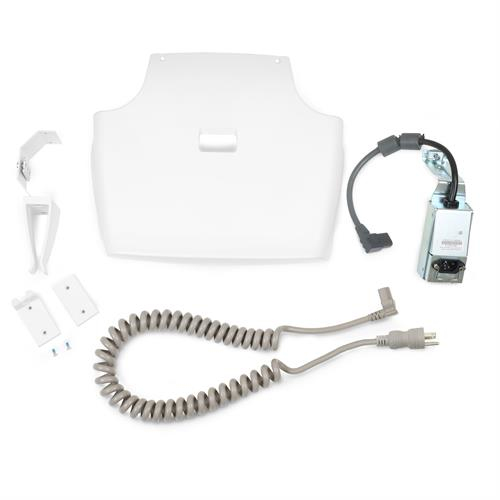 ACCESSORY POWER CORD AND HOOK/SYSTEM UPGRADE SV4X SLA CART EU/