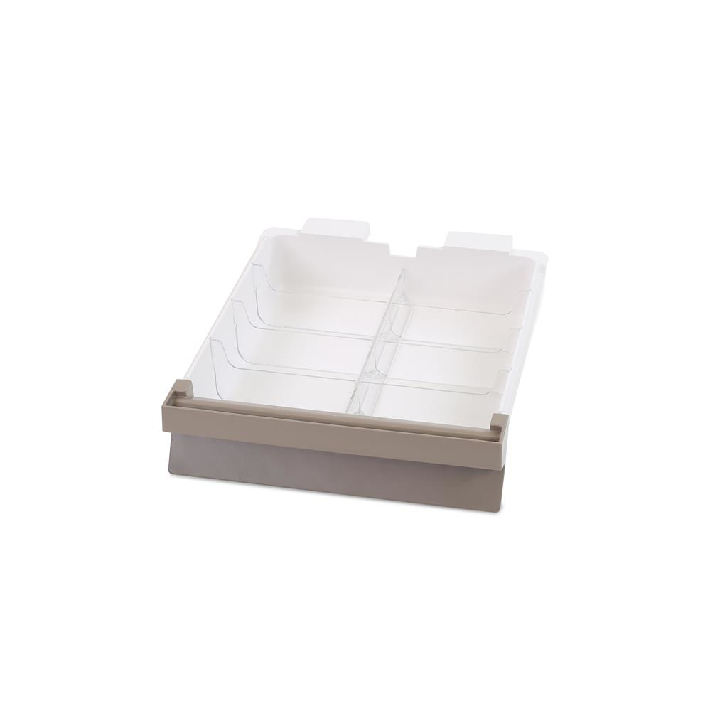 CAREFIT PRO DOUBLE REPLACEMENT/DRAWER.SNW