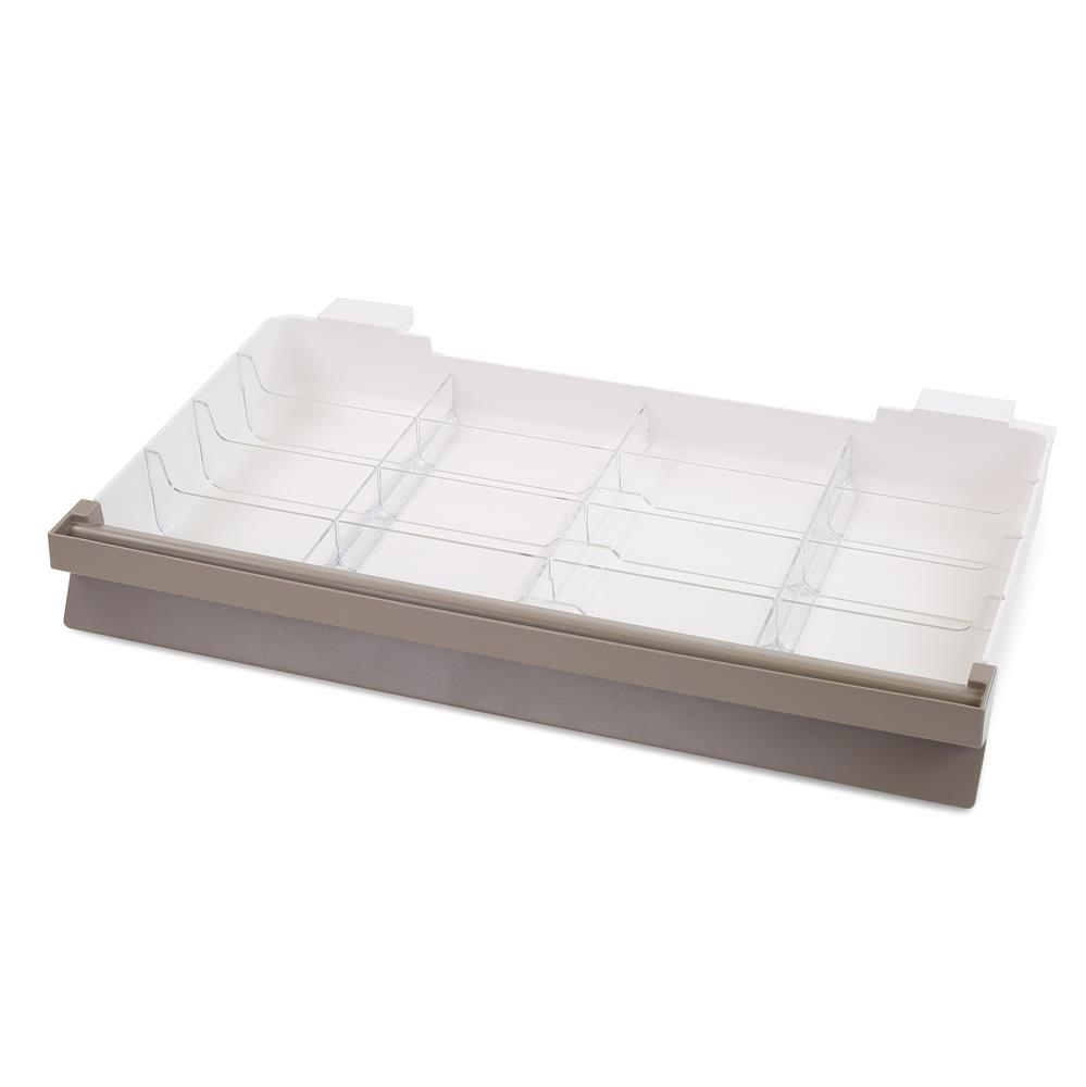 CAREFIT PRO SINGLE REPLACEMENT/DRAWER.SNW