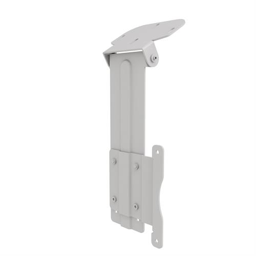 TOP-MOUNT SCANNER HOLDER/VESA ATTACH SNOW