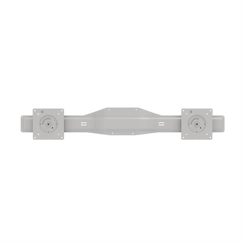 CAREFIT COMBO DUAL MONITOR/KIT SNOW
